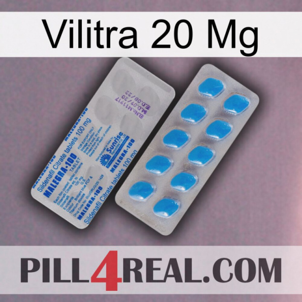 Vilitra 20 Mg new15